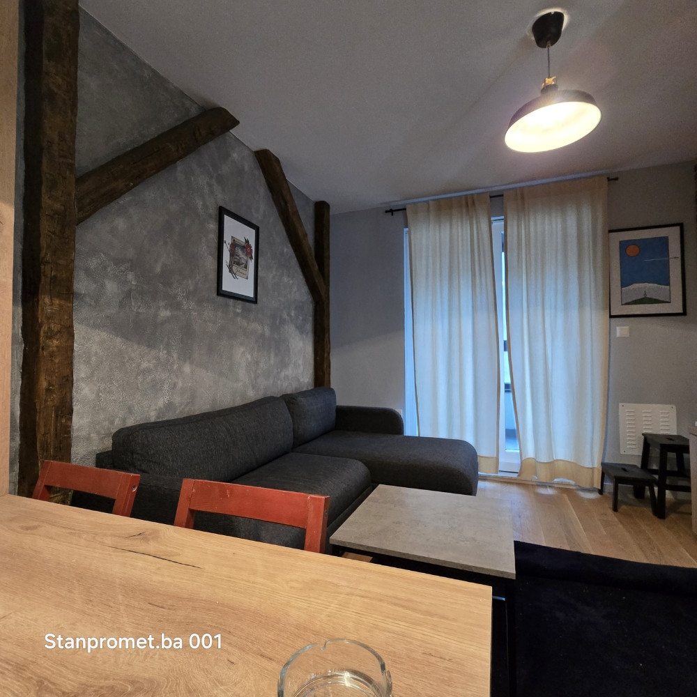 Apartman dvosoban Jahorina uz stazu 16