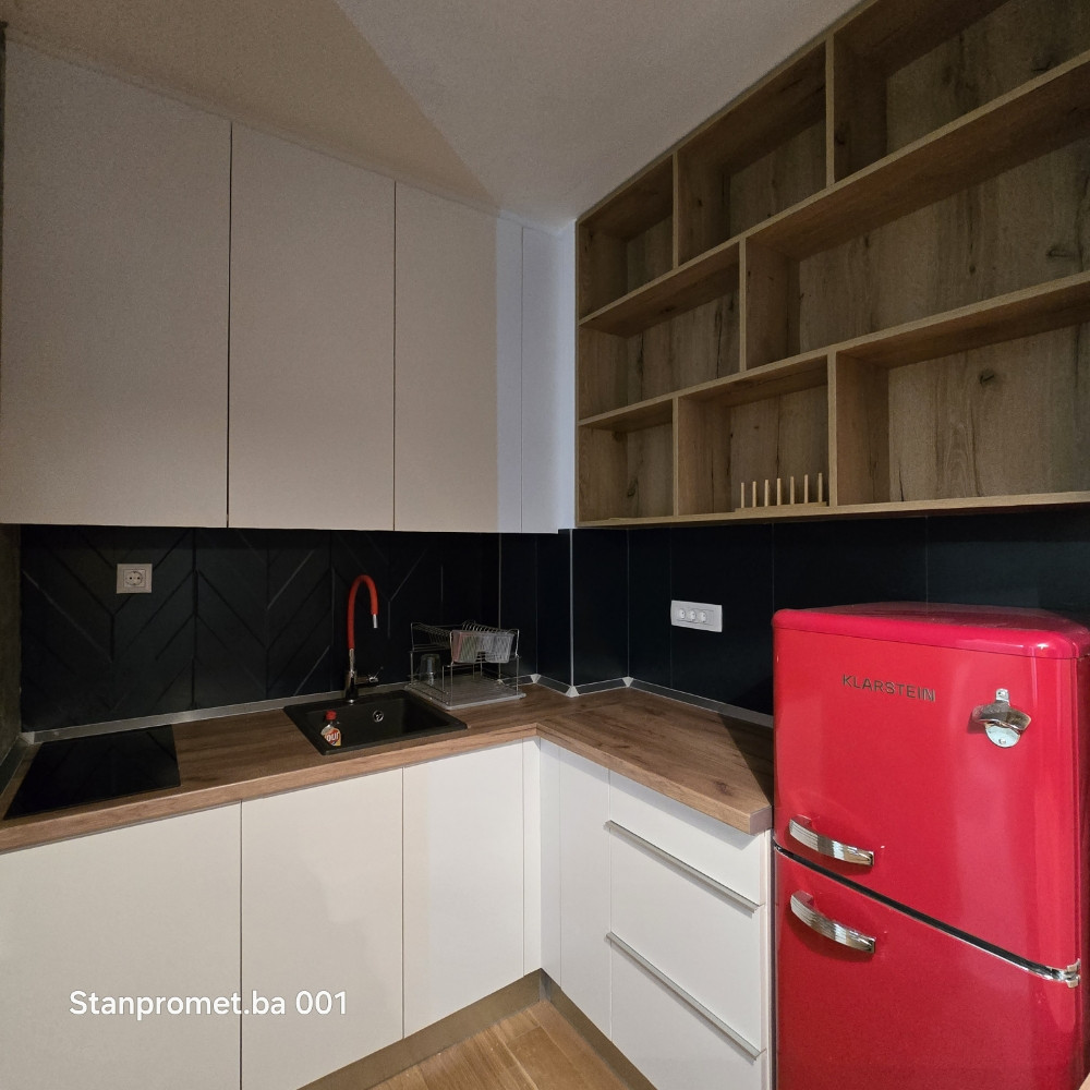 Apartman dvosoban Jahorina uz stazu 11