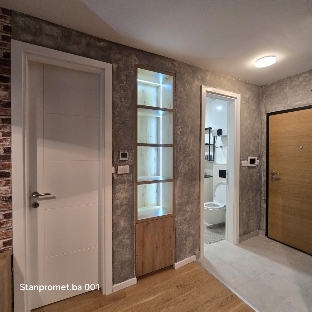 Apartman dvosoban Jahorina uz stazu 12