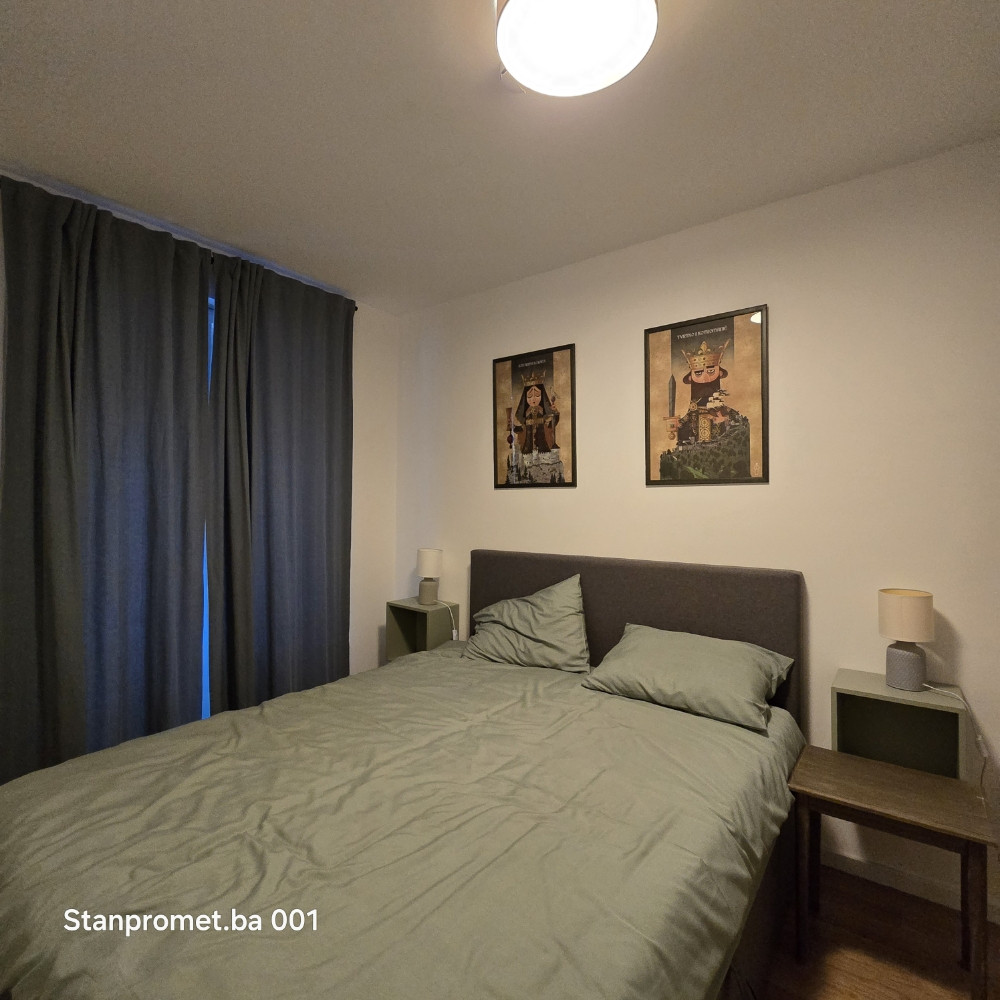 Apartman dvosoban Jahorina uz stazu 9