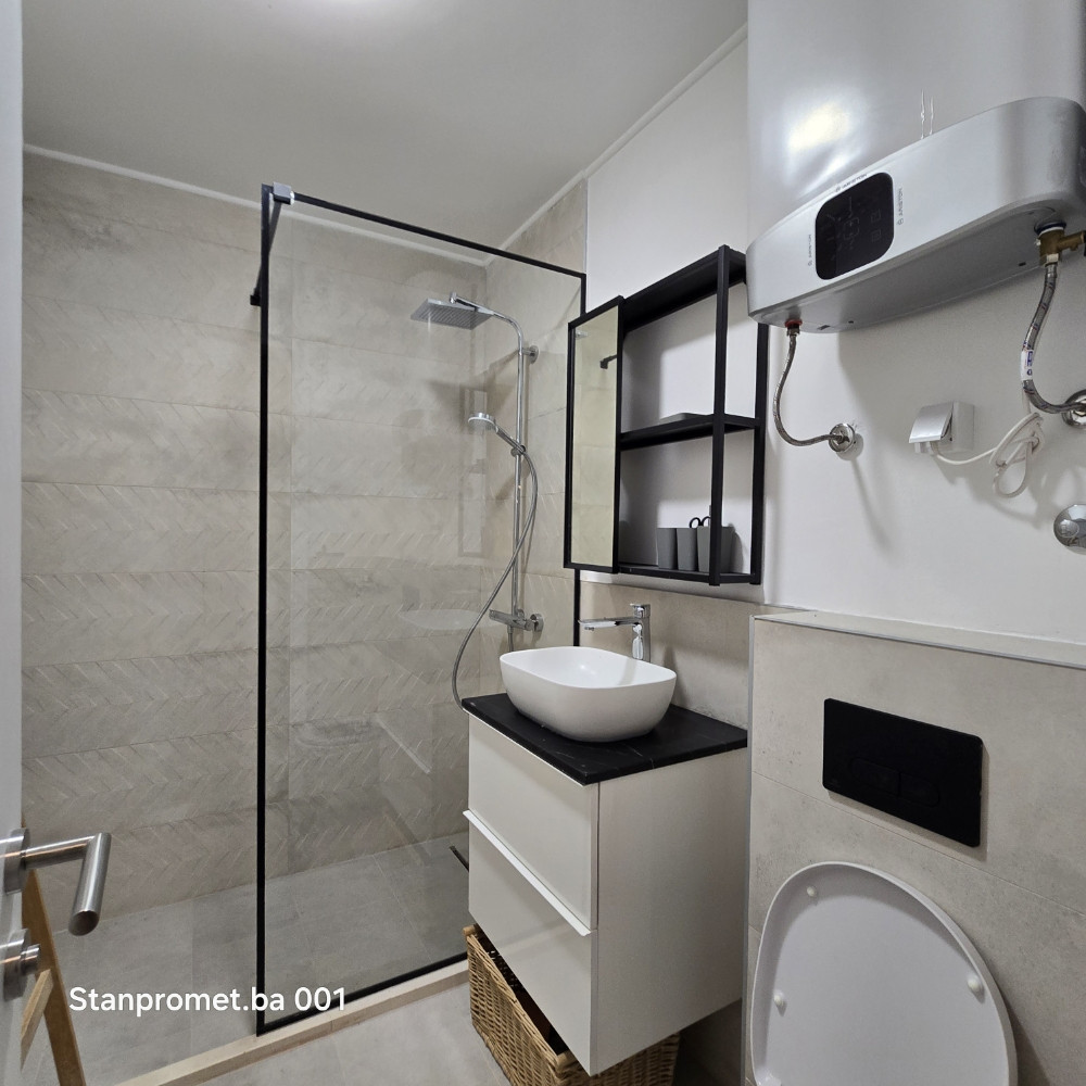 Apartman dvosoban Jahorina uz stazu 8