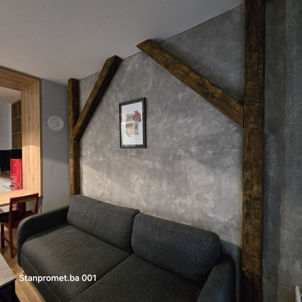 Apartman dvosoban Jahorina uz stazu 14