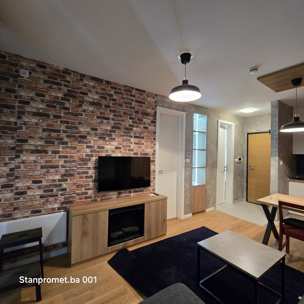 Apartman dvosoban Jahorina uz stazu 15