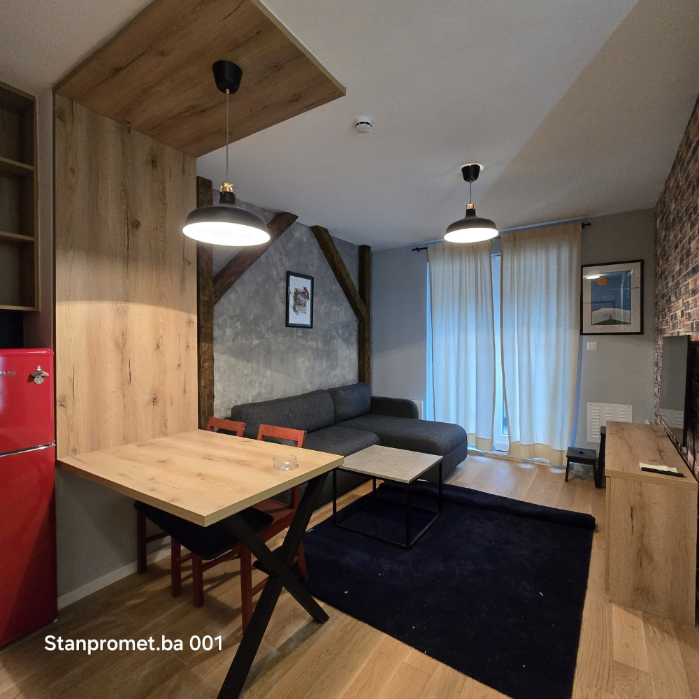 Apartman dvosoban Jahorina uz stazu 13
