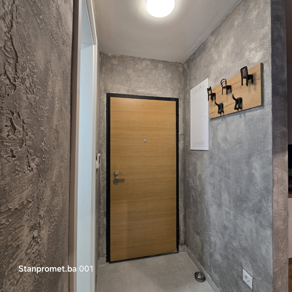 Apartman dvosoban Jahorina uz stazu 17