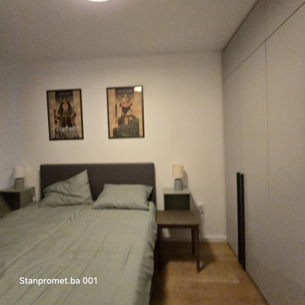 Apartman dvosoban Jahorina uz stazu 10