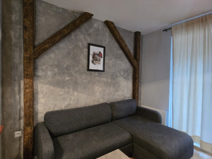 Apartman dvosoban Jahorina uz stazu