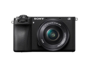 Fotoaparat Sony Alpha 6700 kit SEL2870