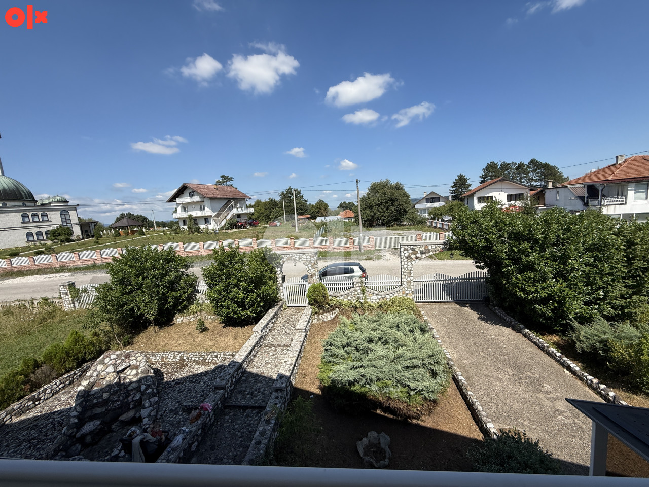 Kuća sa zemljištem Kiseljak Sevar Tuzla 3