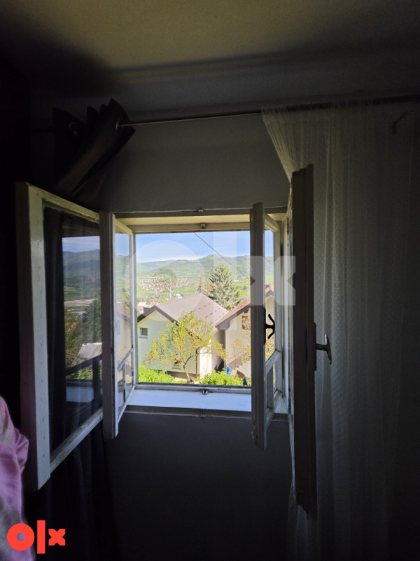 Kuća sa okućnicom 13