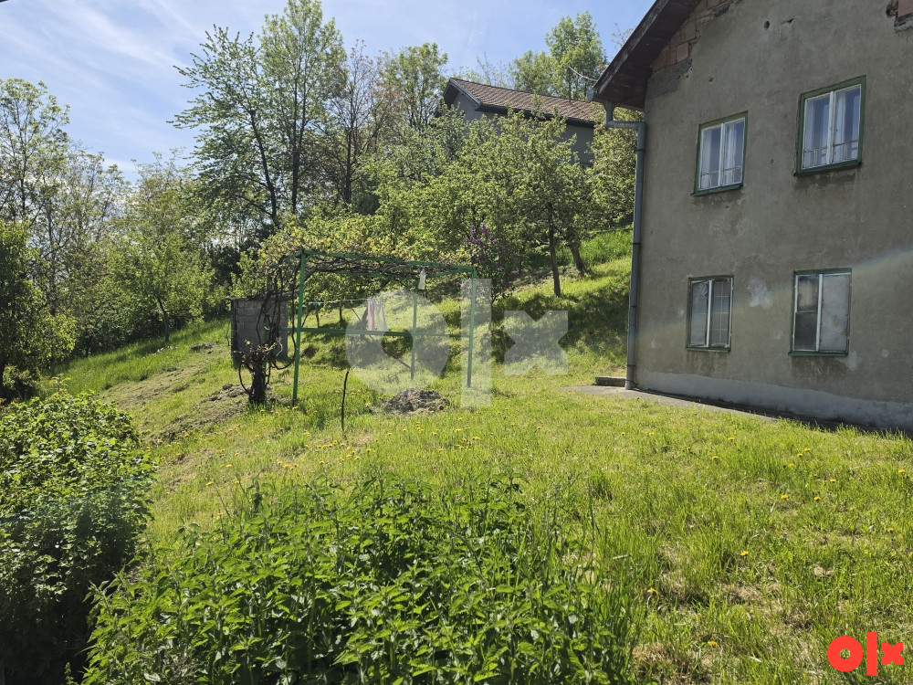 Kuća sa okućnicom 17
