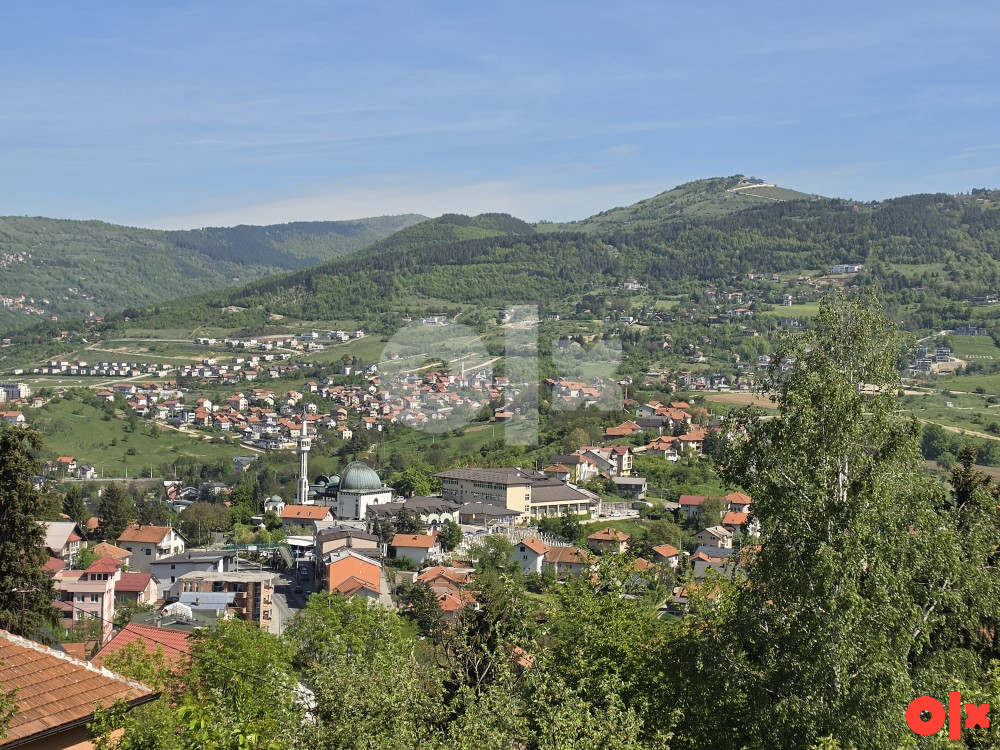 Kuća sa okućnicom 21