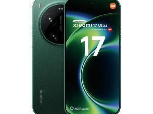 Mobitel Xiaomi 17 Ultra 16GB 512GB Green