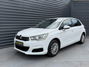 Citroen C4 2016 1.6HDI 73KW