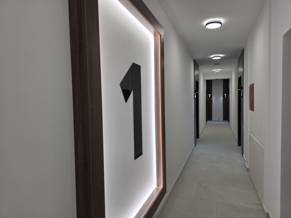 Prodaja opremljen trosoban apartman Trebević 5