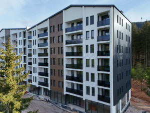 Prodaja opremljen trosoban apartman Trebević photo 2