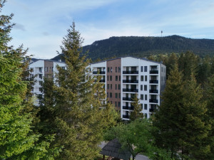 Prodaja opremljen trosoban apartman Trebević photo 3