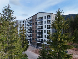 Prodaja opremljen trosoban apartman Trebević photo 4