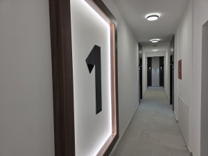 Prodaja opremljen trosoban apartman Trebević photo 5