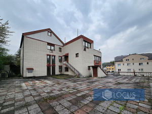 LOCUS: Kuća površine 700m2 pored TC Pacifik, Kiseljak photo 5