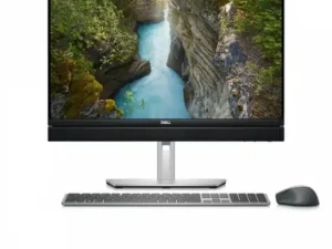 Računar PC DELL Opti AIO Core i3 8GB/256GB