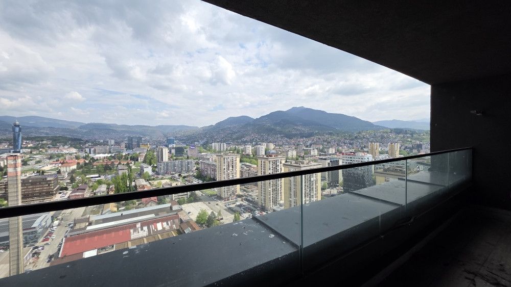 Poslovni prostor Sarajevo - Novo Sarajevo