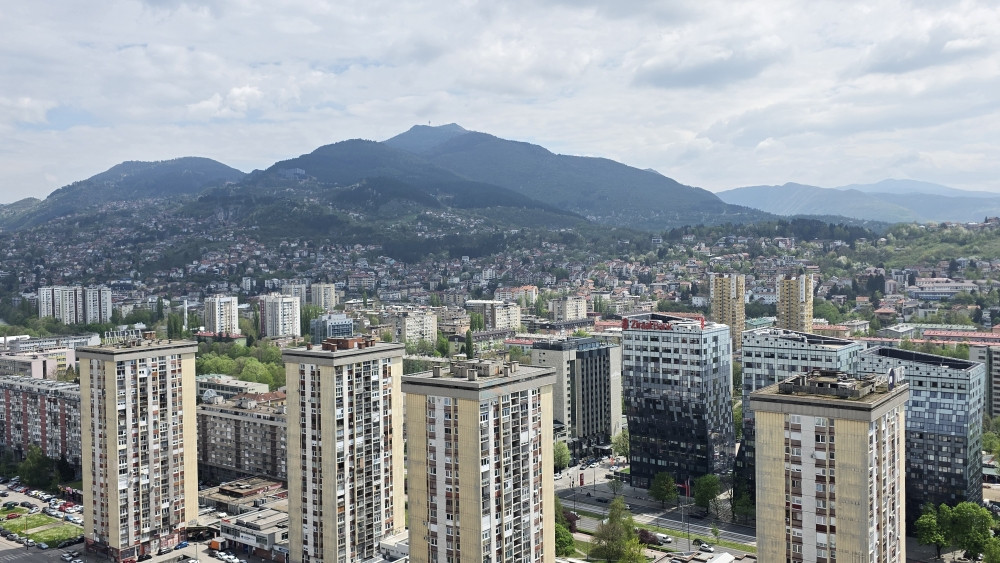 Poslovni prostor Sarajevo - Novo Sarajevo 11