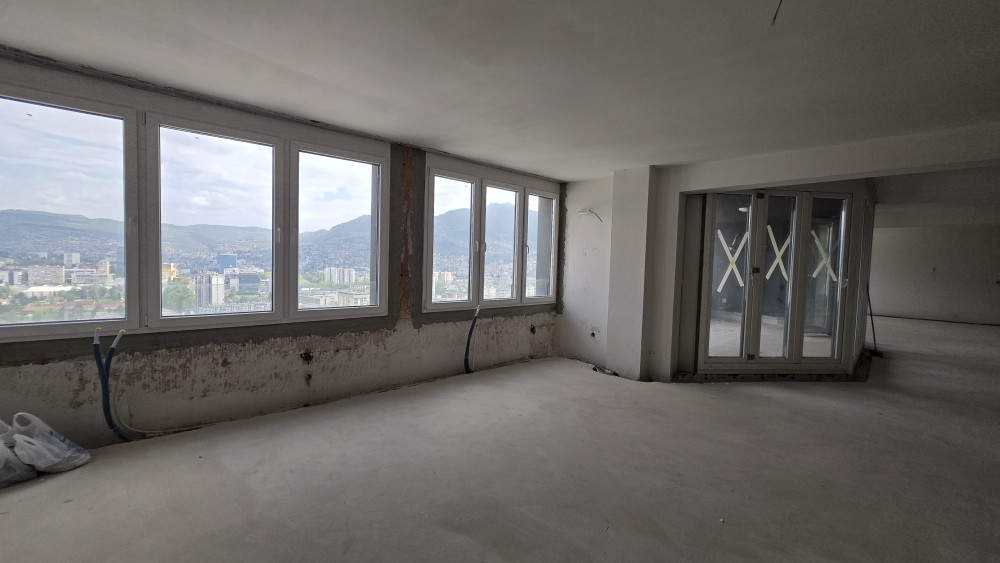 Poslovni prostor Sarajevo - Novo Sarajevo 7