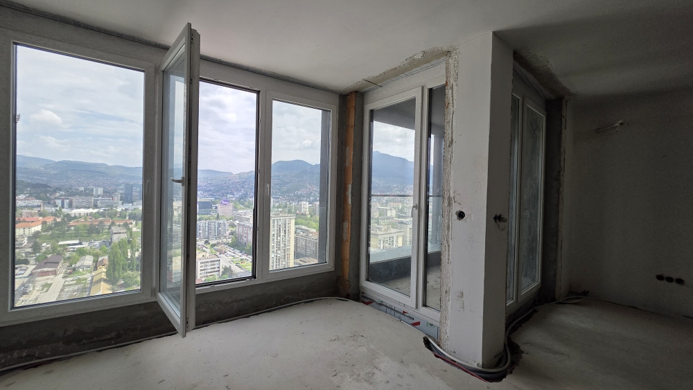 Poslovni prostor Sarajevo - Novo Sarajevo 8