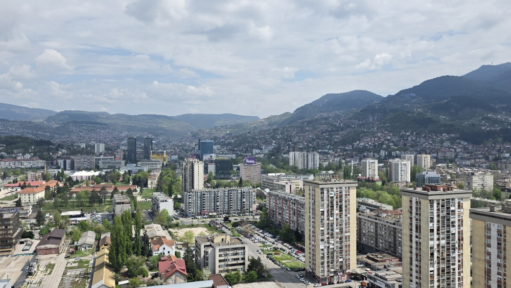 Poslovni prostor Sarajevo - Novo Sarajevo 13