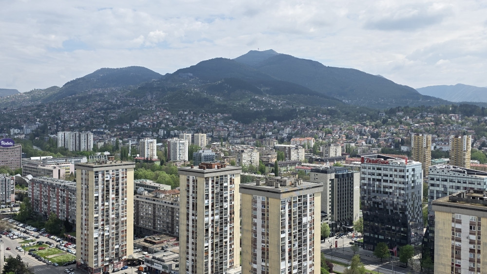 Poslovni prostor Sarajevo - Novo Sarajevo 12