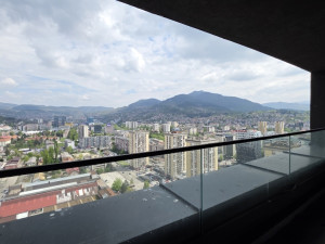 Poslovni prostor Sarajevo - Novo Sarajevo