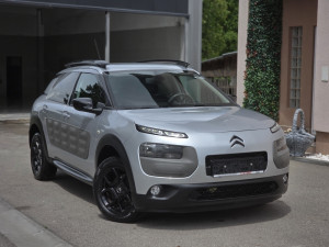 Citroen C4 Cactus 1.2i 60KW, 2014G