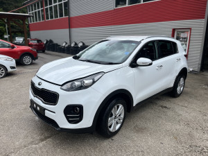 DIJELOVI KIA SPORTAGR 1.7 CRDI 2018 | AUTO KEMO