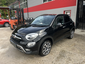 DIJELOVI FIAT 500x 1.6 mJTD 2016 | AUTO KEMO