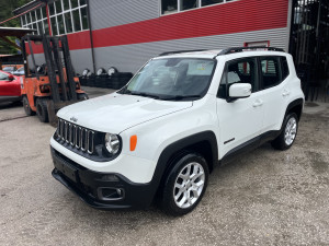 DIJELOVI JEEP RENEGADE 1.6 mJTD 2015 | AUTO KEMO