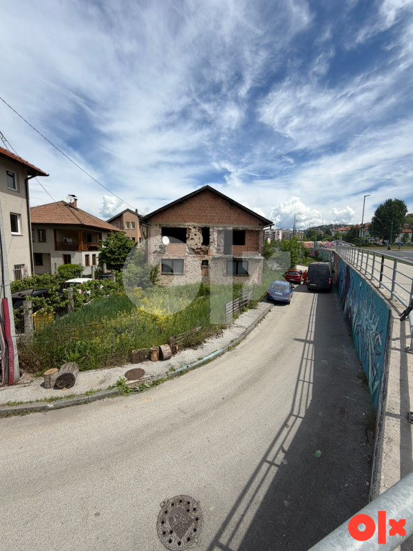 Kuća Sarajevo - Novi Grad