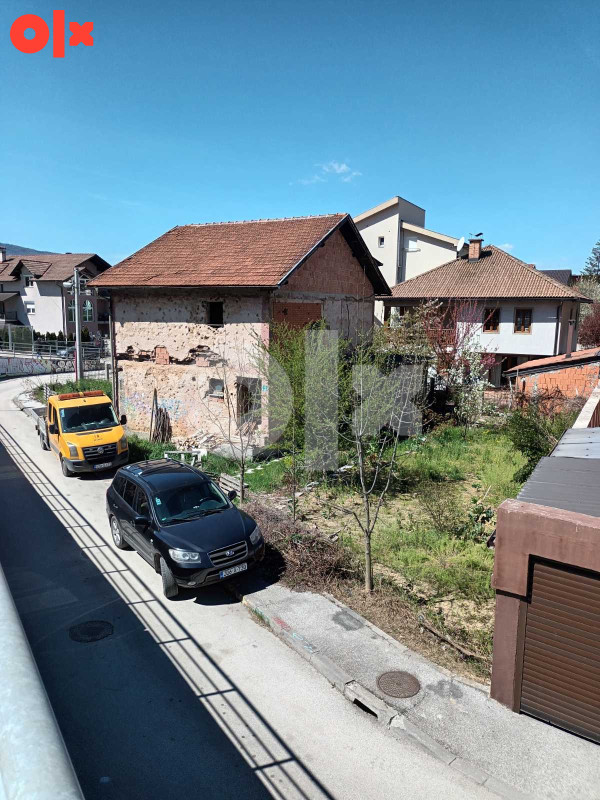 Kuća Sarajevo - Novi Grad 2