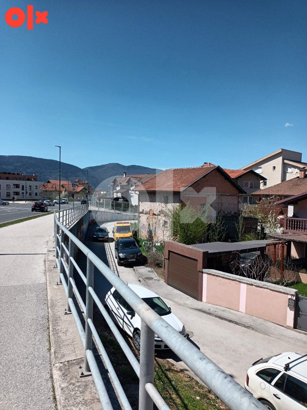 Kuća Sarajevo - Novi Grad 3