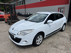 DIJELOVI RENAULT MEGANE 3 III 1.5 DCI 81kw AUTOMATIK | AUTO KEMO