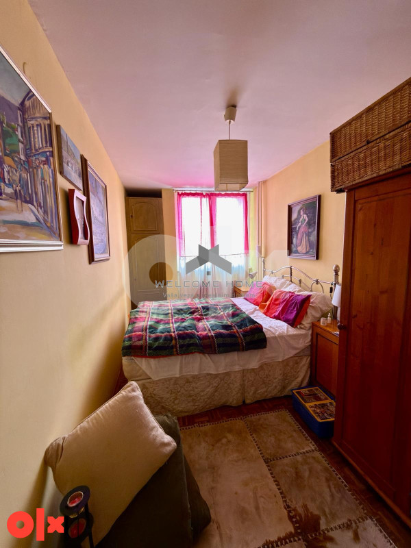 Welcome Home stanovi Alipašino polje Novi Grad 65m2 3