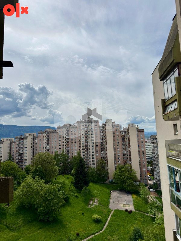 Welcome Home stanovi Alipašino polje Novi Grad 65m2