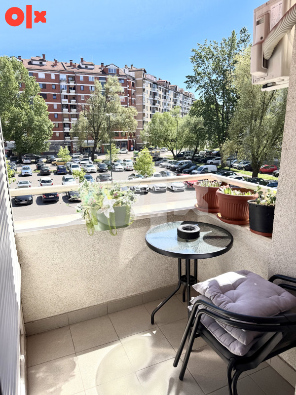 Stan na dan Sarajevo-Dobrinja 5 10