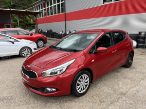DIJELOVI KIA CEED 1.6 CRDI 2015 | AUTO KEMO