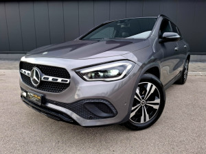 MERCEDES BENZ GLA 220D 4X4 AUTOMATIK 2020.G. SAVRSEN 220 D