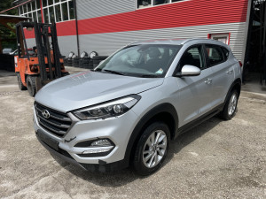 HYUNDAI TUCSON 1.6 GDI 2017 | AUTO KEMO