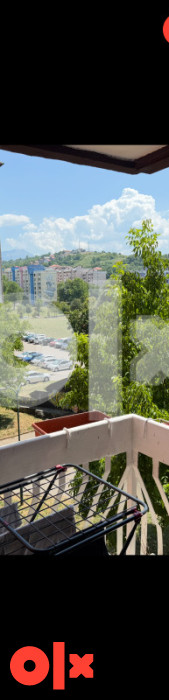 Stan Sarajevo - Novi Grad 69m2