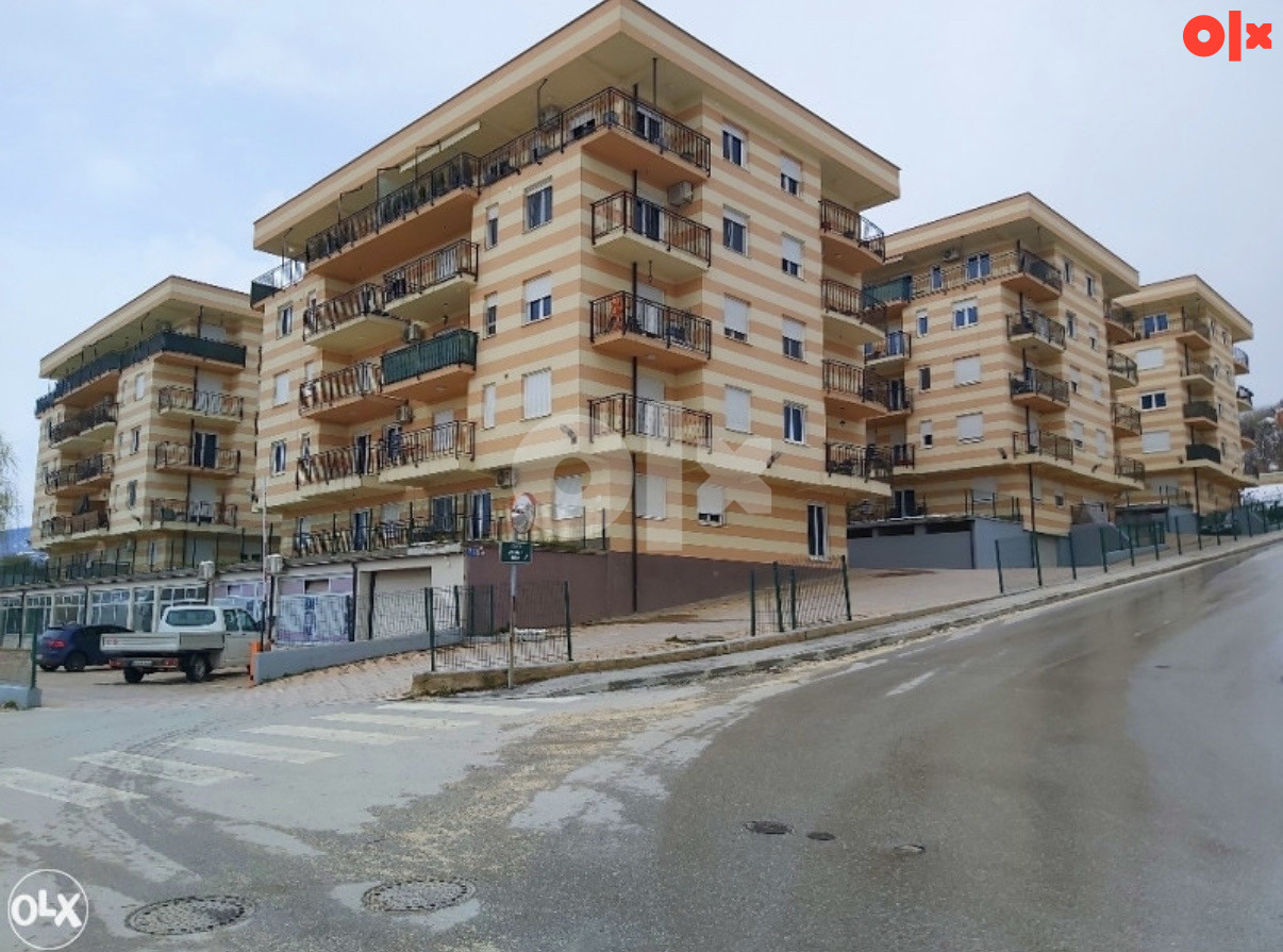 Stan Sarajevo - Centar 66m2