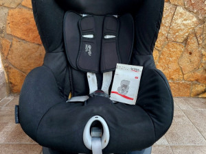 AUTOSJEDALICA ZA DJECU  9-18 KG BRITAX ROMER KING II