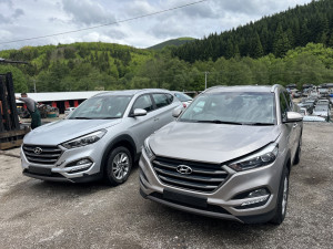 DIJELOVI HYUNDAI KIA MAZDA | AUTO KEMO TURBE